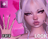 Anime Kawaii Cina Bunny Girl Bimbo Doll 