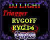 =[ze]RYG Floor DJ Light=