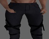 Guts cargo pants