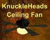 (J) KnuckleHeads Fan