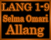 Selma Omari - Allang