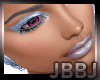 JBBJ Zell Make-up blue