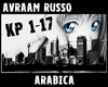 AvraamRusso-Arabica