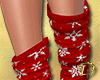 D| Christmas Socks