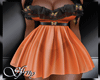 S* Butterfly Dress