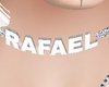Gargantilha Rafael