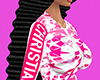 minaj diorr track jacket