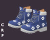 CRF* Dog - Boots