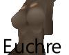 E - Budah skin -F-