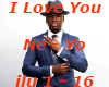 I Love You-Ne -YO