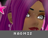 [V4NY] Naomis Wine