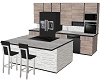 Kitchen Complet