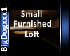 [BD]SmallFurnishedLoft