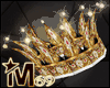 NYE Gold Crown