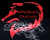 wolfpack outcast banner