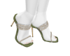 Elegant sneakers