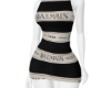 ʀ. Bally Dress