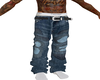 Denim Gyser