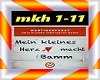 MartinBepunkt - Bamm