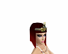 !BD Cleopatra Red