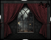 A3D*Addon Gothic Window