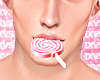 Pink Lollipop 🍭