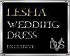 Lesha Wedding Dress