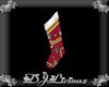 DJL-Xmas Stocking Yvette