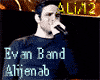 Evan Band - Alijenab
