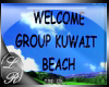 (LR)GROUP KUWAIT Beach 5