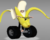 Fun Animated Scooter