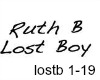 Ruth B: Lost Boy