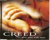 ARMS WIDE OPEN CREED