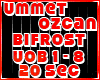 Ummet Ozcan - Bifrost