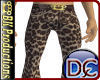!BK Cheetah DP for Boots