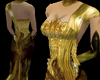 SN Golden Haze Dress