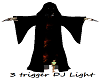 DJ Light Summon Demon