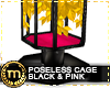 SIB - Cage Poseless BP