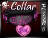 [Echo]Koda's Collar