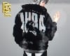 BE ! Gabriel Jacket