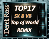 TOP WORLD - VB & SX EFFT