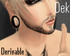 D! Danny Derivable