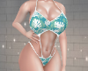 KTN Hot Tropic Bikini F