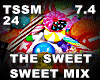 THE SWEET MIX