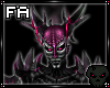 (FA)FireDragonM Pink