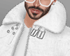 🔥 Designer Fur Jacket