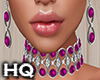 Party Set / Purple