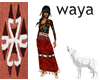 waya!~Cherokee~Frontier~