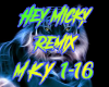 Hey Micky Remix