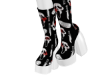 Scream V1 WHITE